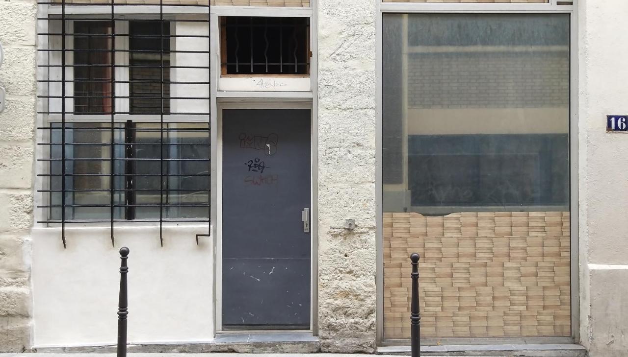 Espace Parisien-Cote D'Eurostar Εξωτερικό φωτογραφία